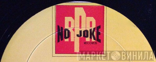 No Joke Records - Винил CD и Кассеты лейбла No Joke Records на сайте МаркетВинила