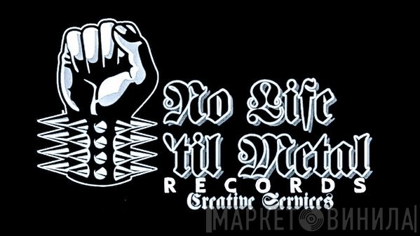 No Life 'til Metal Records - Винил CD и Кассеты лейбла No Life 'til Metal Records на сайте МаркетВинила