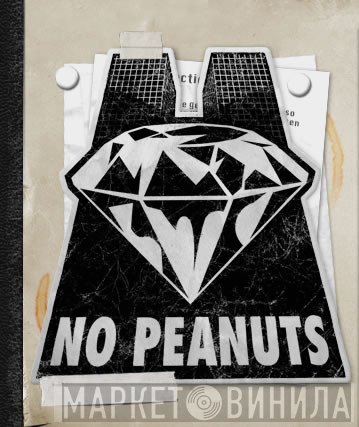 No Peanuts - Винил CD и Кассеты лейбла No Peanuts на сайте МаркетВинила