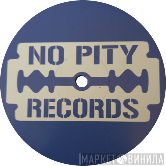 No Pity Records - Винил CD и Кассеты лейбла No Pity Records на сайте МаркетВинила