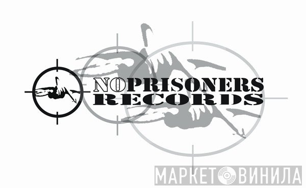 No Prisoners Records - Винил CD и Кассеты лейбла No Prisoners Records на сайте МаркетВинила