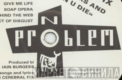 No Problem - Винил CD и Кассеты лейбла No Problem на сайте МаркетВинила