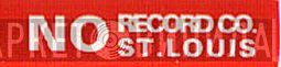 No Record Co. - Винил CD и Кассеты лейбла No Record Co. на сайте МаркетВинила