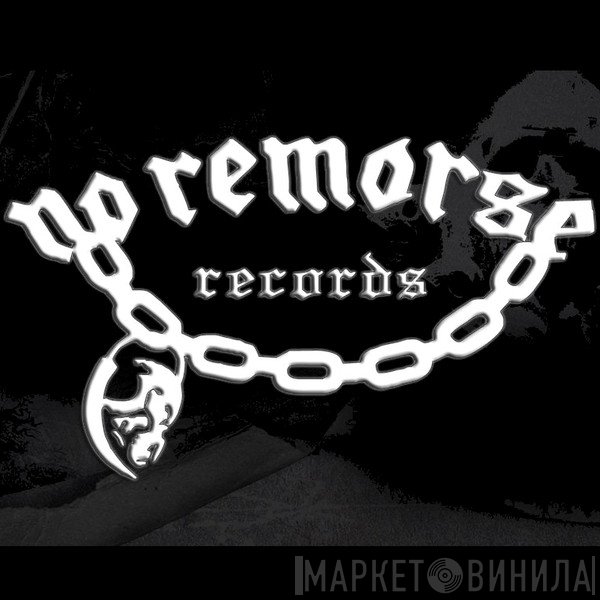 No Remorse Records  - Винил CD и Кассеты лейбла No Remorse Records (4) на сайте МаркетВинила