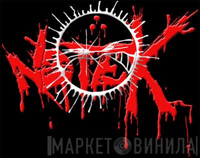 No-Tek Records - Винил CD и Кассеты лейбла No-Tek Records на сайте МаркетВинила