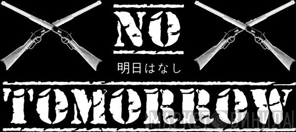 No Tomorrow  - Винил CD и Кассеты лейбла No Tomorrow (2) на сайте МаркетВинила