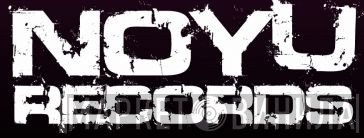 NoYu Records - Винил CD и Кассеты лейбла NoYu Records на сайте МаркетВинила