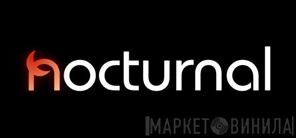 Nocturnal Global - Винил CD и Кассеты лейбла Nocturnal Global на сайте МаркетВинила