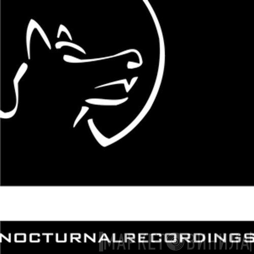 Nocturnal Recordings - Винил CD и Кассеты лейбла Nocturnal Recordings на сайте МаркетВинила