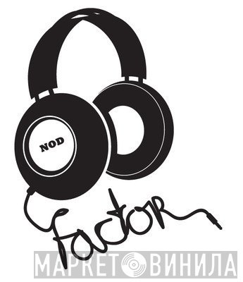 Nod Factor Records - Винил CD и Кассеты лейбла Nod Factor Records на сайте МаркетВинила