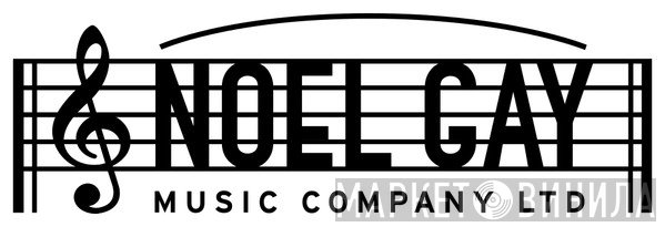 Noel Gay Music Co. Ltd. - Винил CD и Кассеты лейбла Noel Gay Music Co. Ltd. на сайте МаркетВинила