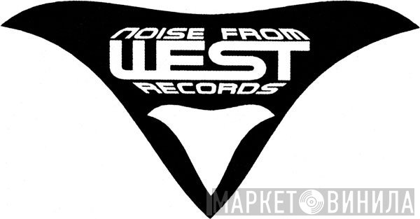 Noise From West Records - Винил CD и Кассеты лейбла Noise From West Records на сайте МаркетВинила