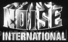 Noise International - Винил CD и Кассеты лейбла Noise International на сайте МаркетВинила