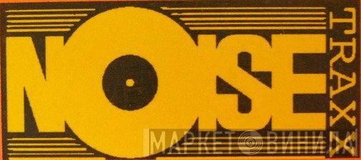 Noise Traxx - Винил CD и Кассеты лейбла Noise Traxx на сайте МаркетВинила