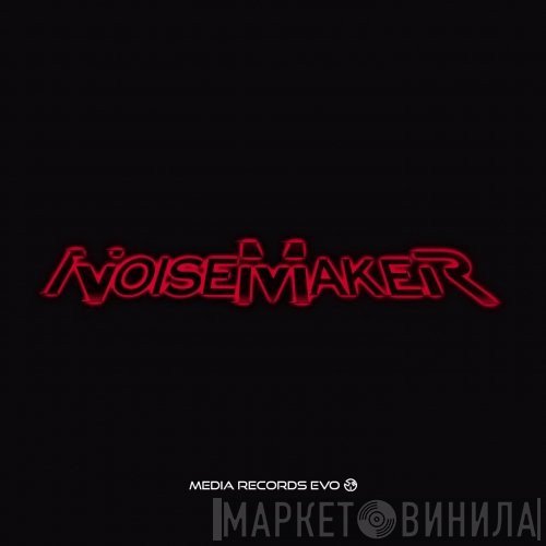 Noisemaker - Винил CD и Кассеты лейбла Noisemaker на сайте МаркетВинила