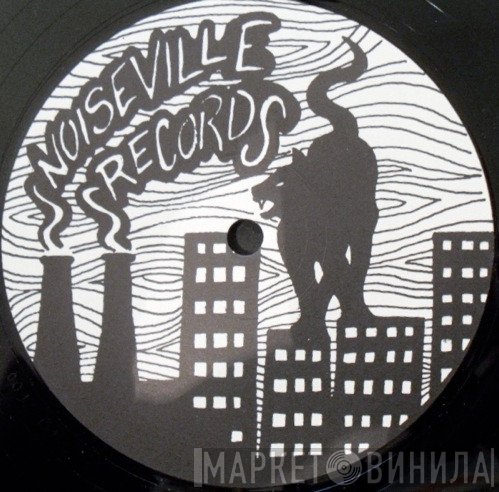 Noiseville Records - Винил CD и Кассеты лейбла Noiseville Records на сайте МаркетВинила