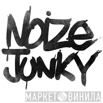 Noize Junky - Винил CD и Кассеты лейбла Noize Junky на сайте МаркетВинила