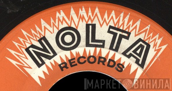 Nolta Records - Винил CD и Кассеты лейбла Nolta Records на сайте МаркетВинила