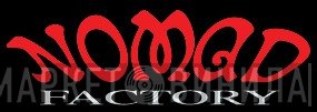 Nomad Factory Studios - Винил CD и Кассеты лейбла Nomad Factory Studios на сайте МаркетВинила