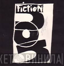 Non Fiction Records - Винил CD и Кассеты лейбла Non Fiction Records на сайте МаркетВинила