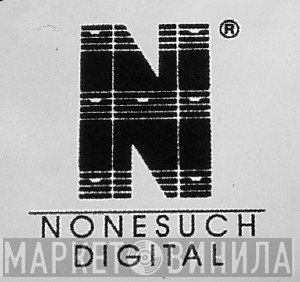 Nonesuch Digital - Винил CD и Кассеты лейбла Nonesuch Digital на сайте МаркетВинила