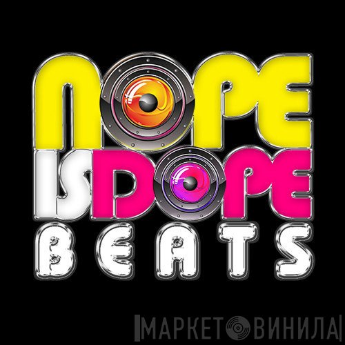 Nope Is Dope Beats - Винил CD и Кассеты лейбла Nope Is Dope Beats на сайте МаркетВинила