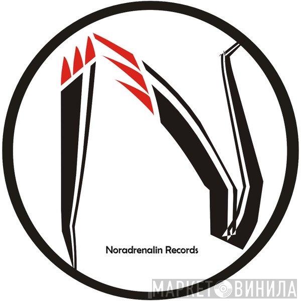 Noradrenalin Records - Винил CD и Кассеты лейбла Noradrenalin Records на сайте МаркетВинила