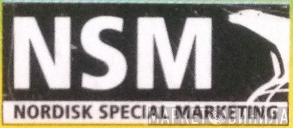 Nordisk Special Marketing - Винил CD и Кассеты лейбла Nordisk Special Marketing на сайте МаркетВинила