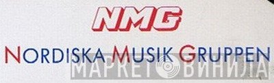 Nordiska Musik Gruppen - Винил CD и Кассеты лейбла Nordiska Musik Gruppen на сайте МаркетВинила