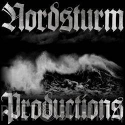 Nordsturm Productions - Винил CD и Кассеты лейбла Nordsturm Productions на сайте МаркетВинила