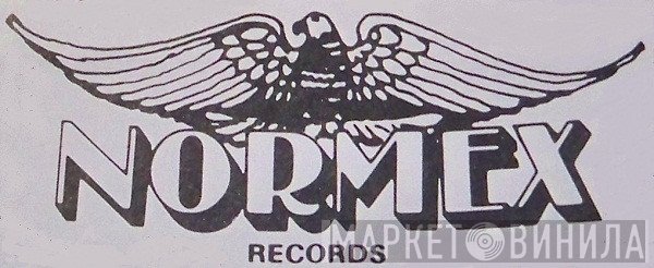 Normex Records - Винил CD и Кассеты лейбла Normex Records на сайте МаркетВинила