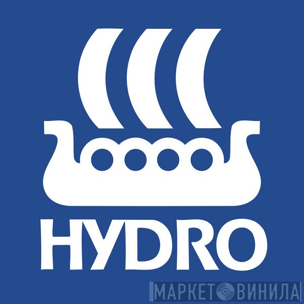 Norsk Hydro - Винил CD и Кассеты лейбла Norsk Hydro на сайте МаркетВинила