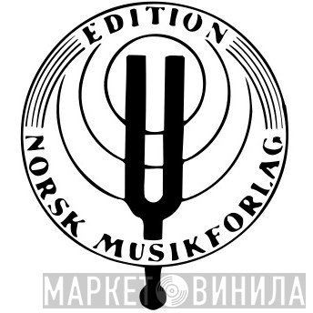Norsk Musikforlag A/S - Винил CD и Кассеты лейбла Norsk Musikforlag A/S на сайте МаркетВинила