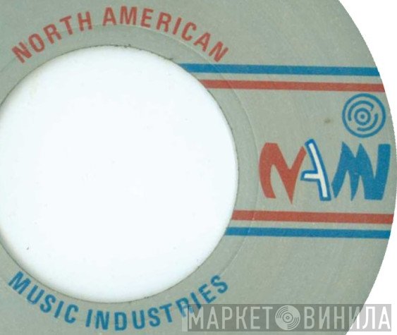 North American Music Industries - Винил CD и Кассеты лейбла North American Music Industries на сайте МаркетВинила