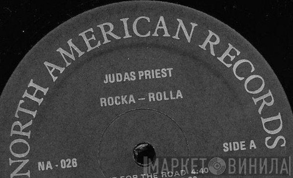 North American Records - Винил CD и Кассеты лейбла North American Records на сайте МаркетВинила