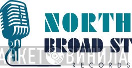 North Broad St Records - Винил CD и Кассеты лейбла North Broad St Records на сайте МаркетВинила