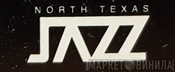 North Texas Jazz - Винил CD и Кассеты лейбла North Texas Jazz на сайте МаркетВинила