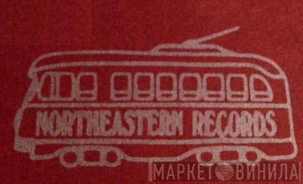 Northeastern Records - Винил CD и Кассеты лейбла Northeastern Records на сайте МаркетВинила