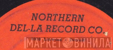 Northern Del-La Record Co. - Винил CD и Кассеты лейбла Northern Del-La Record Co. на сайте МаркетВинила