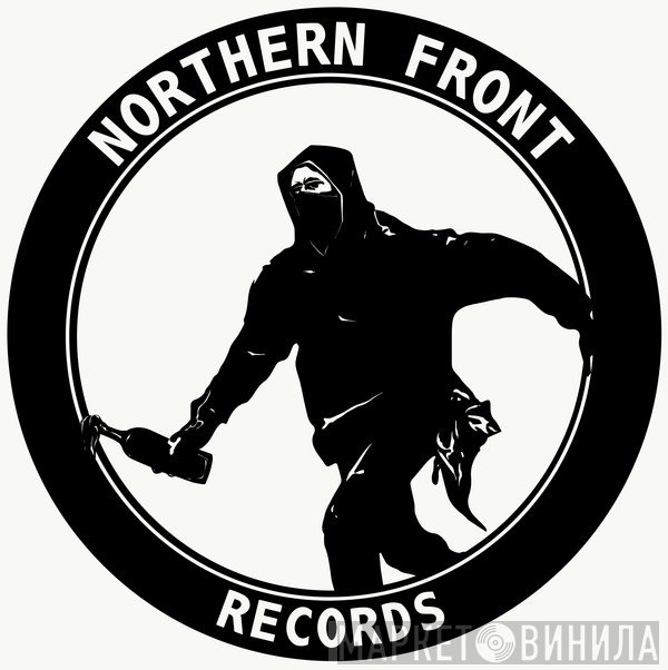 Northern Front Records - Винил CD и Кассеты лейбла Northern Front Records на сайте МаркетВинила