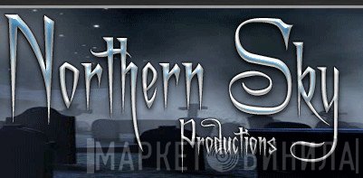 Northern Sky Productions - Винил CD и Кассеты лейбла Northern Sky Productions на сайте МаркетВинила