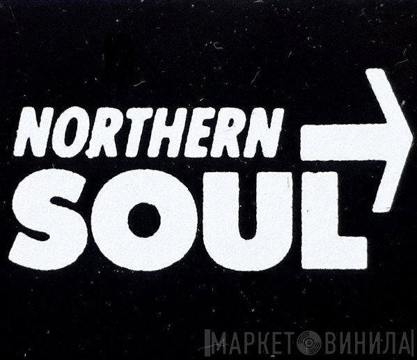 Northern Soul  - Винил CD и Кассеты лейбла Northern Soul (3) на сайте МаркетВинила