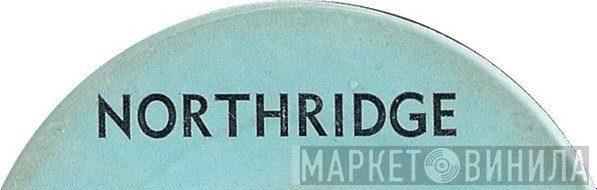 Northridge  - Винил CD и Кассеты лейбла Northridge (2) на сайте МаркетВинила