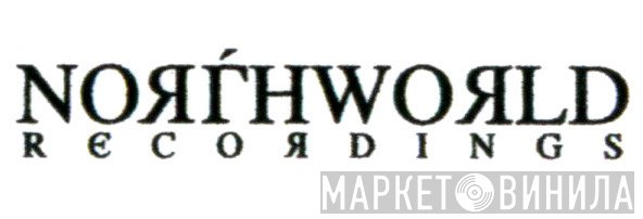 Northworld Recordings - Винил CD и Кассеты лейбла Northworld Recordings на сайте МаркетВинила