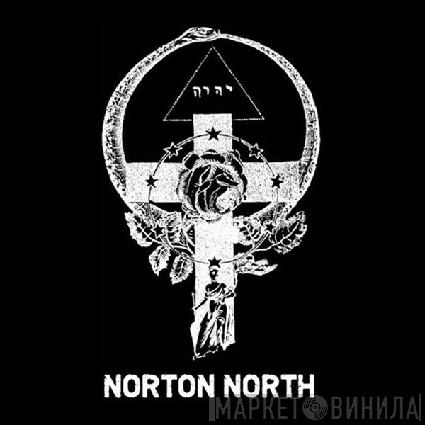 Norton North - Винил CD и Кассеты лейбла Norton North на сайте МаркетВинила