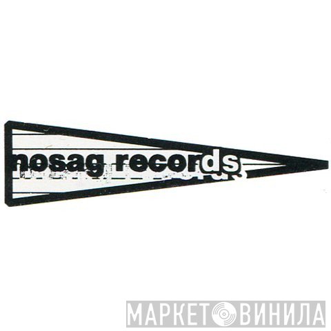 Nosag Records - Винил CD и Кассеты лейбла Nosag Records на сайте МаркетВинила