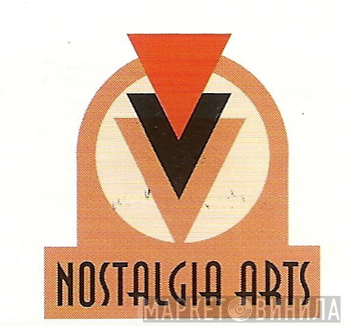 Nostalgia Arts - Винил CD и Кассеты лейбла Nostalgia Arts на сайте МаркетВинила