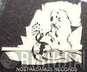 Nostradamus Records - Винил CD и Кассеты лейбла Nostradamus Records на сайте МаркетВинила