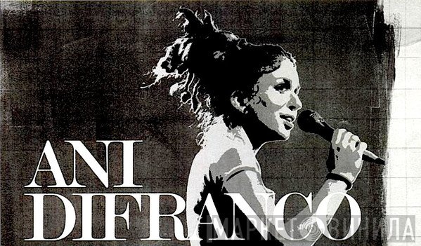 Not On Label (Ani DiFranco Self-released) - Винил CD и Кассеты лейбла Not On Label (Ani DiFranco Self-released) на сайте МаркетВинила