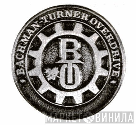 Not On Label (Bachman-Turner Overdrive) - Винил CD и Кассеты лейбла Not On Label (Bachman-Turner Overdrive) на сайте МаркетВинила